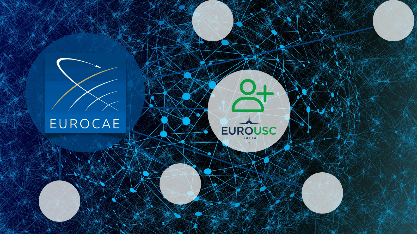 EuroUSC Italia becomes full member of EUROCAE