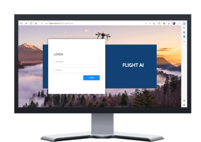 Flight AI platform