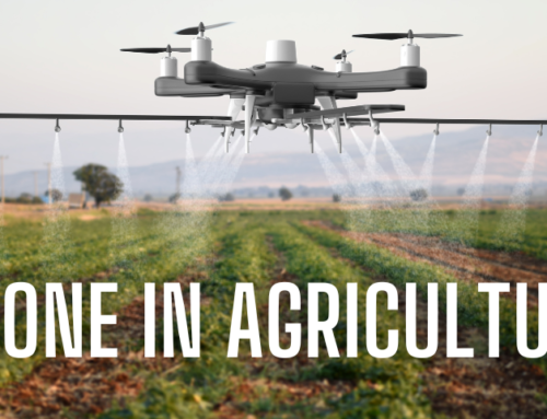 Harnessing Drones for Efficient and Safe Agriculture