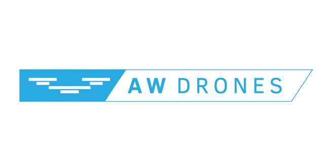 Droni progetto europeo AW-Drones